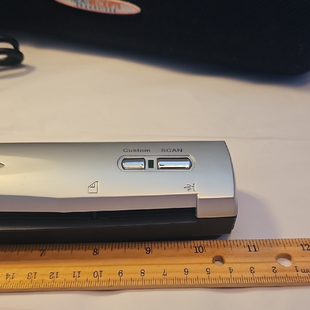 Neat Receips Scanner - Picture 2 of 8